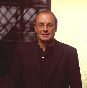 Stefan Schner