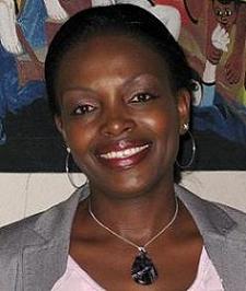 Efe aus Nigeria