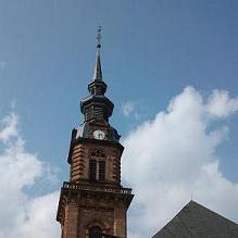 Eglise Protestante