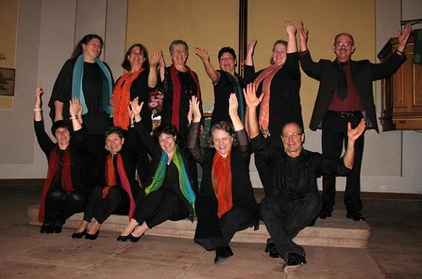Pirmasens-Konzert