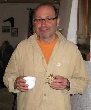Stefan Schner