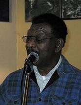 Tommie Harris