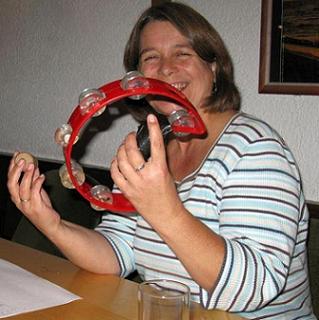 Tambourin