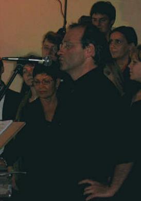 Stefan Schoener