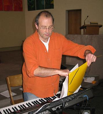 Stefan Schoener
