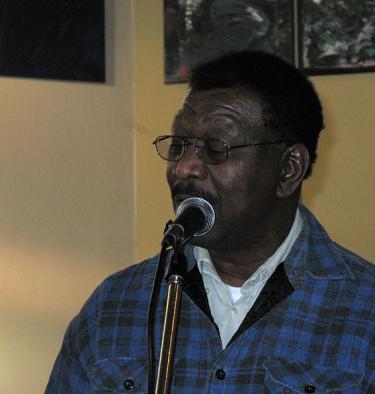 Tommie Harris